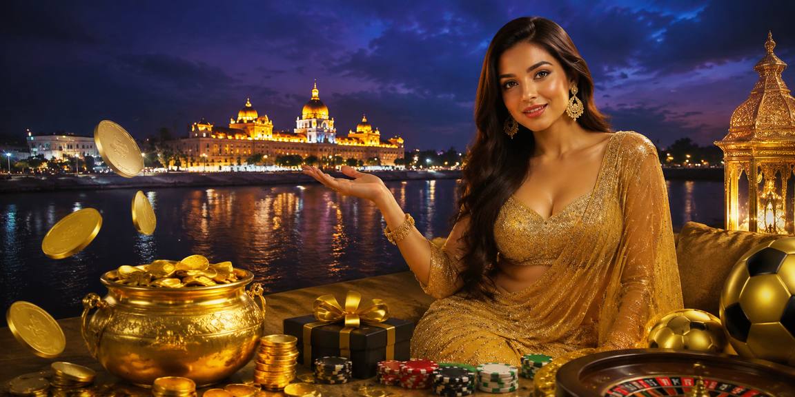 slot999 সাইড বেট সিটি